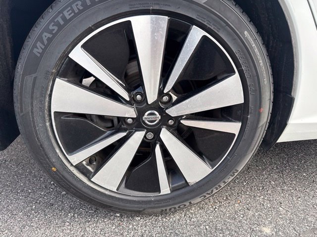 2019 Nissan Altima SV - Photo 38