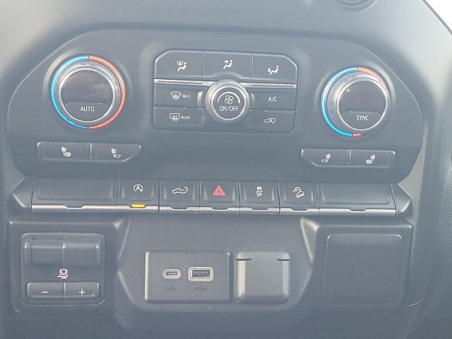 2019 Chevrolet Silverado 1500 LT - Photo 32