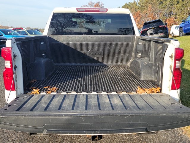 2019 Chevrolet Silverado 1500 LT - Photo 10