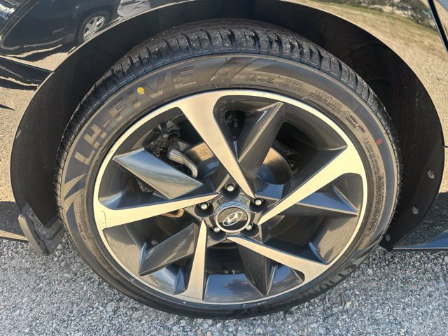 2021 Hyundai Sonata SEL Plus - Photo 14