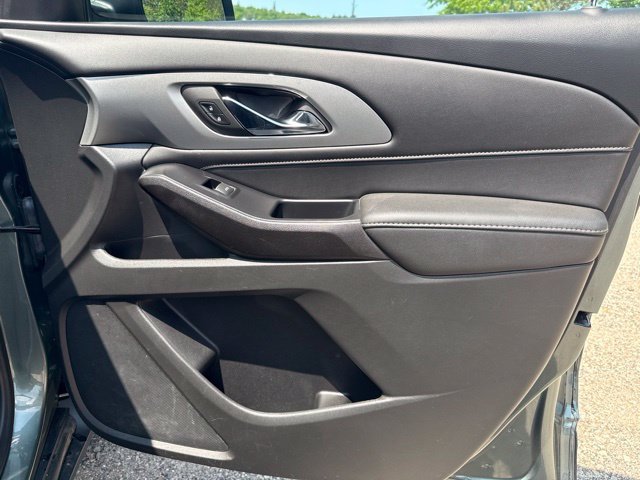 2023 Chevrolet Traverse 3LT - Photo 23