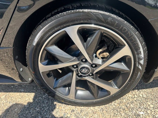 2021 Hyundai Sonata SEL Plus - Photo 13