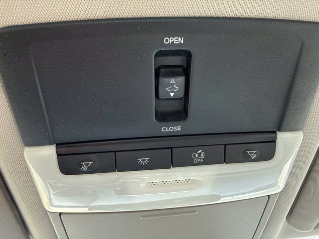 2019 Nissan Altima SV - Photo 21