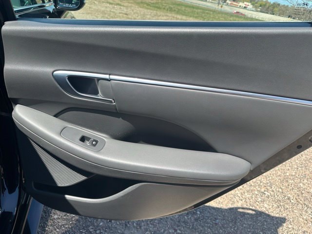 2021 Hyundai Sonata SEL Plus - Photo 21