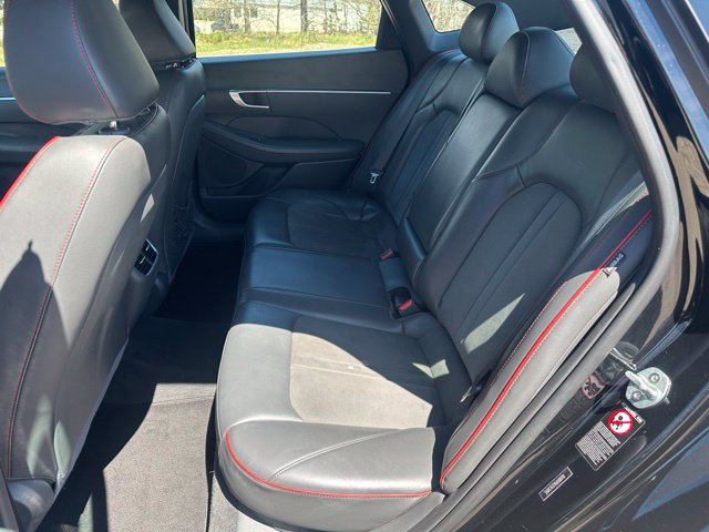 2021 Hyundai Sonata SEL Plus - Photo 24
