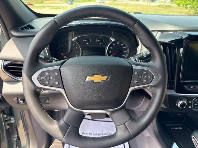 2023 Chevrolet Traverse 3LT - Photo 29