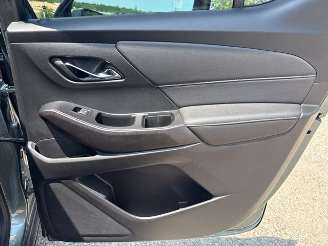 2023 Chevrolet Traverse 3LT - Photo 22