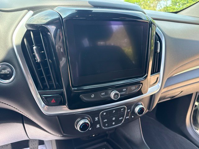 2023 Chevrolet Traverse 3LT - Photo 30