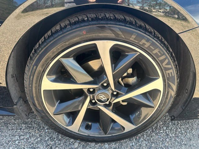 2021 Hyundai Sonata SEL Plus - Photo 16