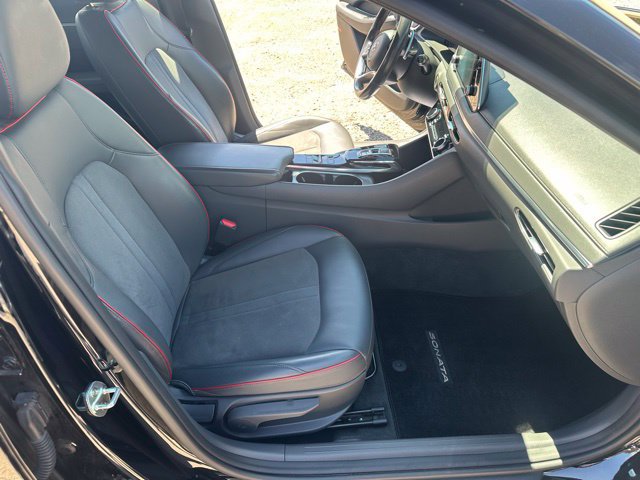 2021 Hyundai Sonata SEL Plus - Photo 19