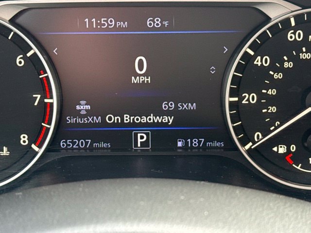 2019 Nissan Altima SV - Photo 14