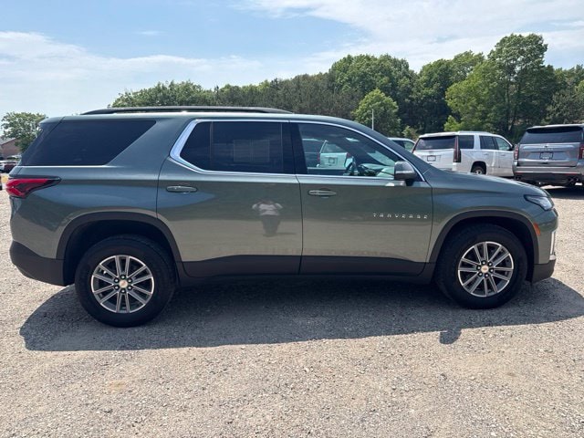 2023 Chevrolet Traverse 3LT - Photo 6