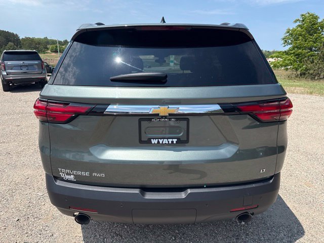 2023 Chevrolet Traverse 3LT - Photo 8