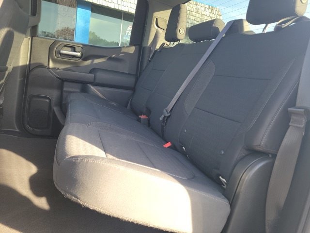 2019 Chevrolet Silverado 1500 LT - Photo 23