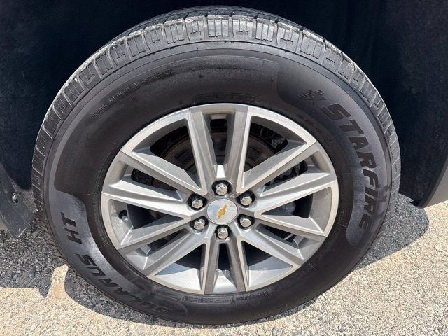 2023 Chevrolet Traverse 3LT - Photo 13