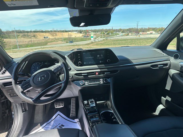 2021 Hyundai Sonata SEL Plus - Photo 26