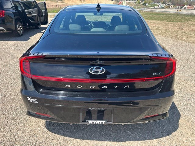 2021 Hyundai Sonata SEL Plus - Photo 8