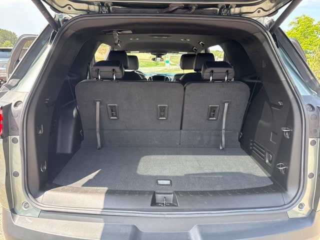 2023 Chevrolet Traverse 3LT - Photo 26
