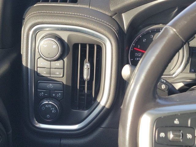 2019 Chevrolet Silverado 1500 LT - Photo 29