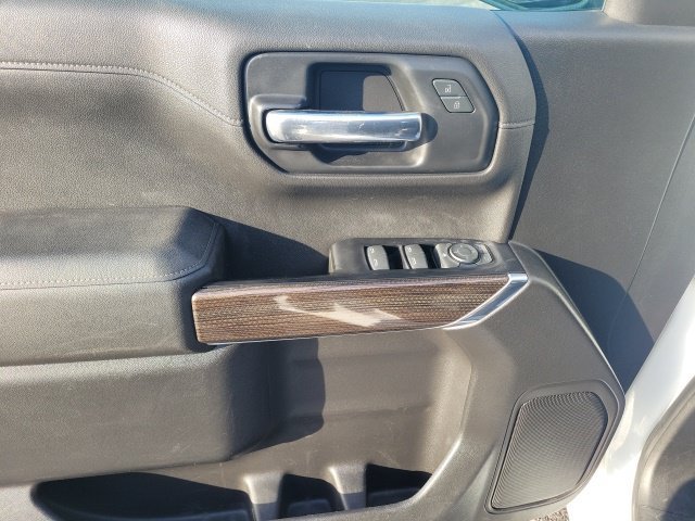 2019 Chevrolet Silverado 1500 LT - Photo 22