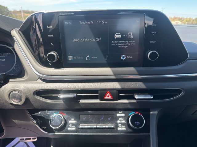 2021 Hyundai Sonata SEL Plus - Photo 32