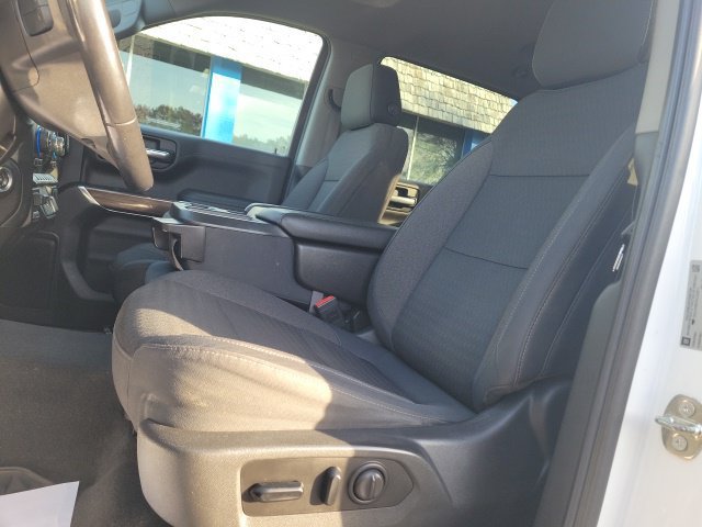2019 Chevrolet Silverado 1500 LT - Photo 20