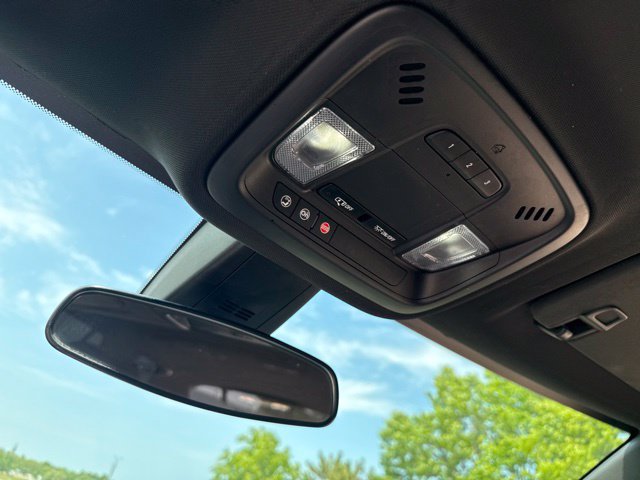 2023 Chevrolet Traverse 3LT - Photo 32
