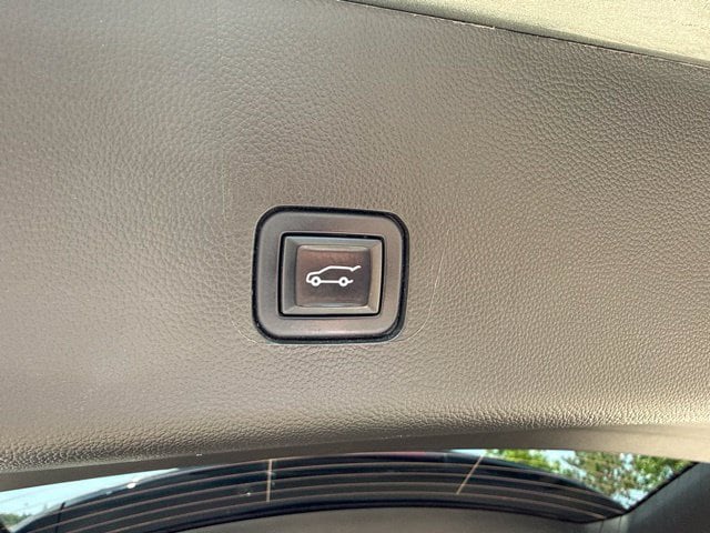 2023 Chevrolet Traverse 3LT - Photo 34