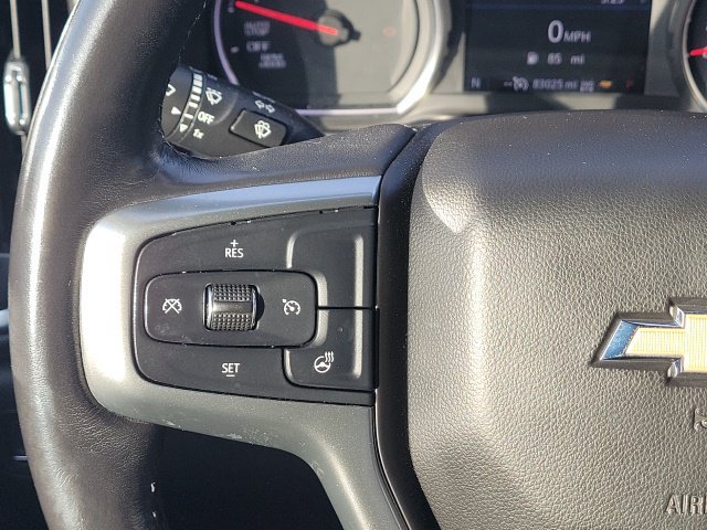 2019 Chevrolet Silverado 1500 LT - Photo 30