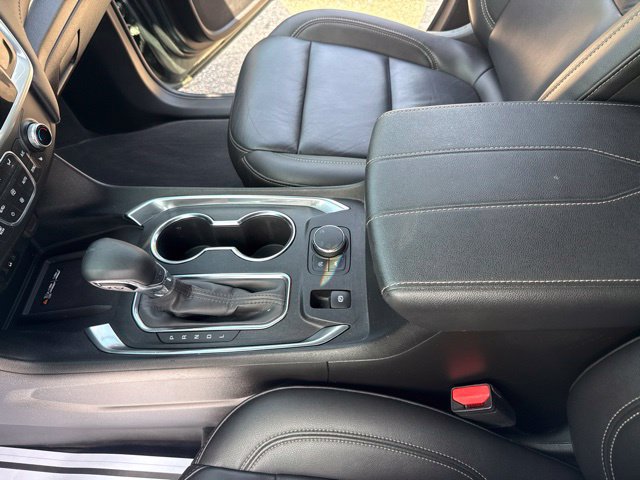 2023 Chevrolet Traverse 3LT - Photo 31