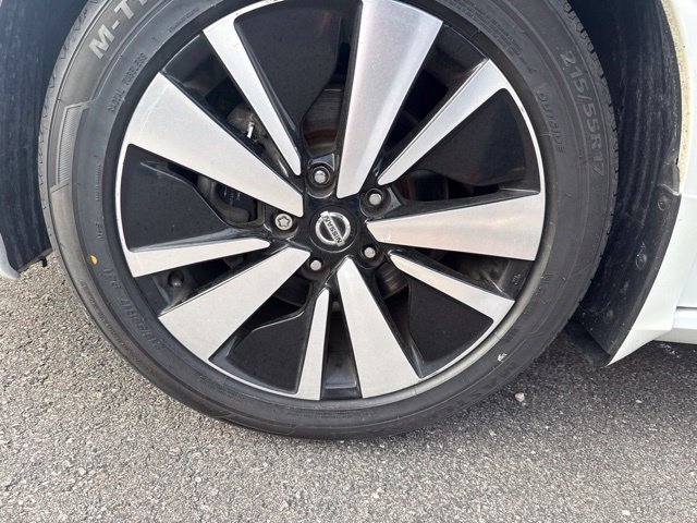 2019 Nissan Altima SV - Photo 36