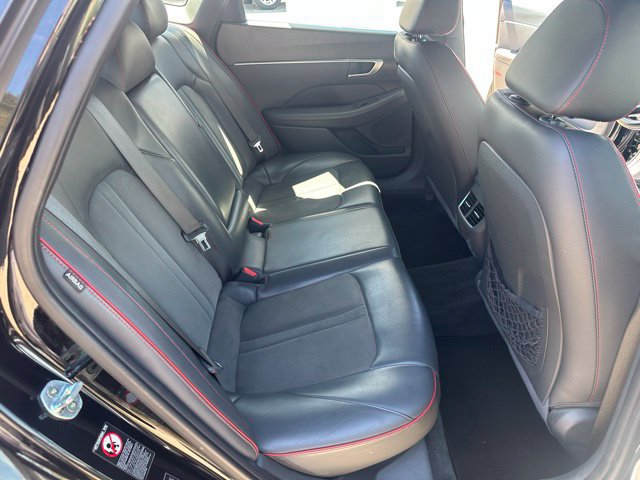 2021 Hyundai Sonata SEL Plus - Photo 22