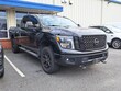  Nissan Titan XD