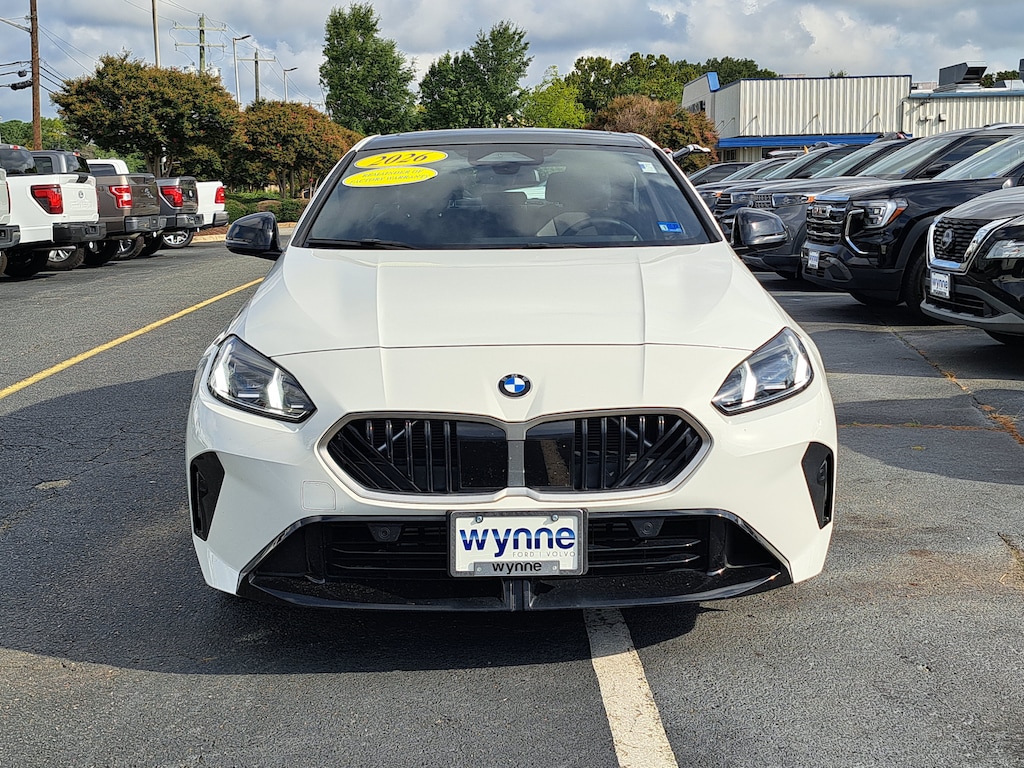 Used 2026 BMW 2 Series 228 xDrive Coupe