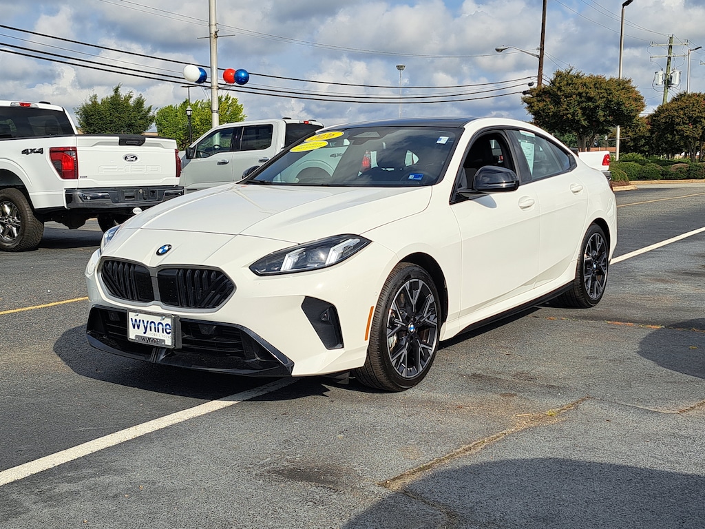 Used 2026 BMW 2 Series 228 xDrive Coupe