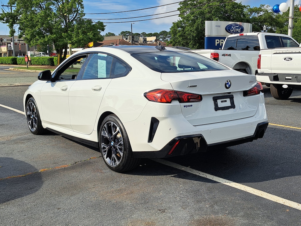 Used 2026 BMW 2 Series 228 xDrive Coupe