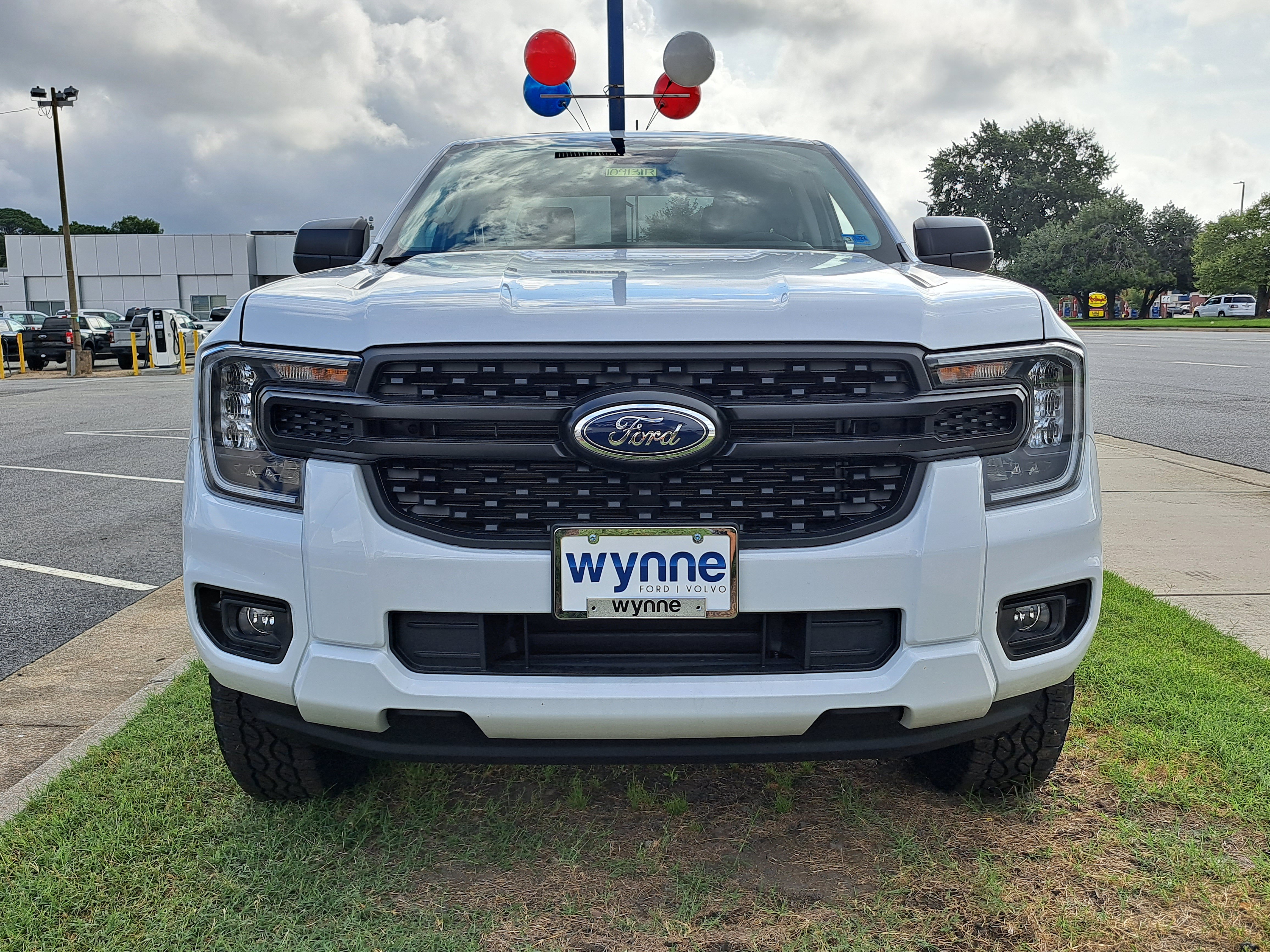 Used 2026 Ford Ranger XL XL 2WD SuperCrew 5 Box