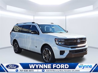 2027 Ford Expedition Max King Ranch SUV