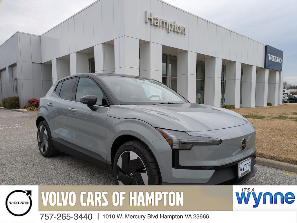 New 2026 Volvo EX30 Twin Motor Ultra SUV