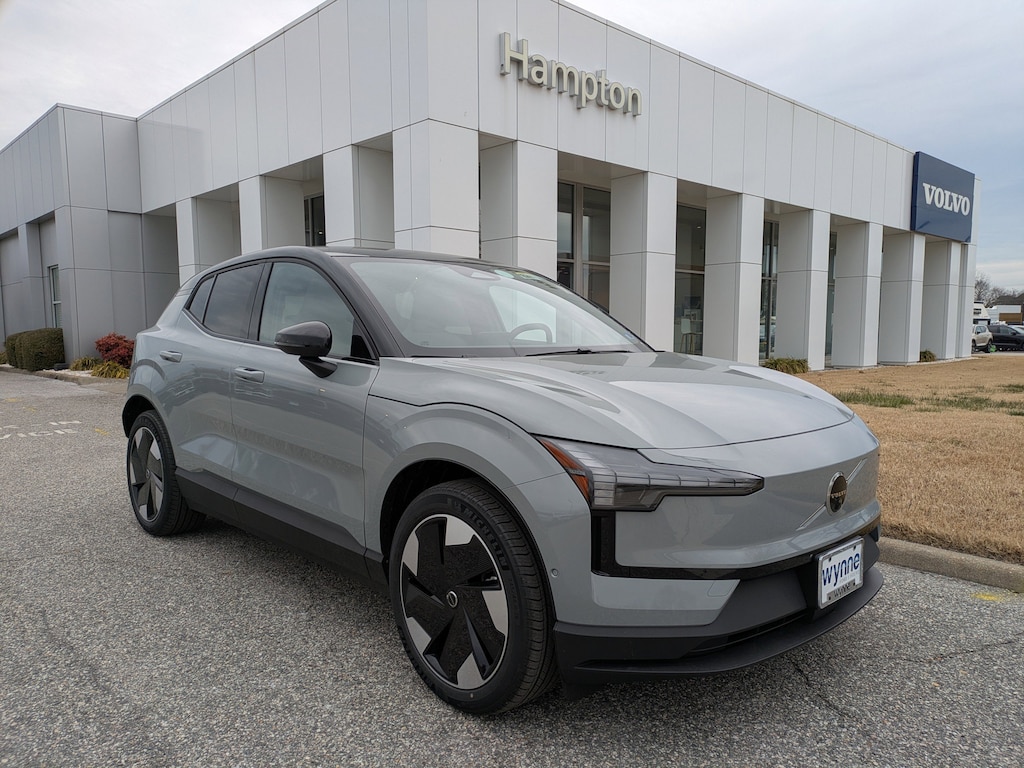 New 2026 Volvo EX30 Twin Motor Ultra SUV
