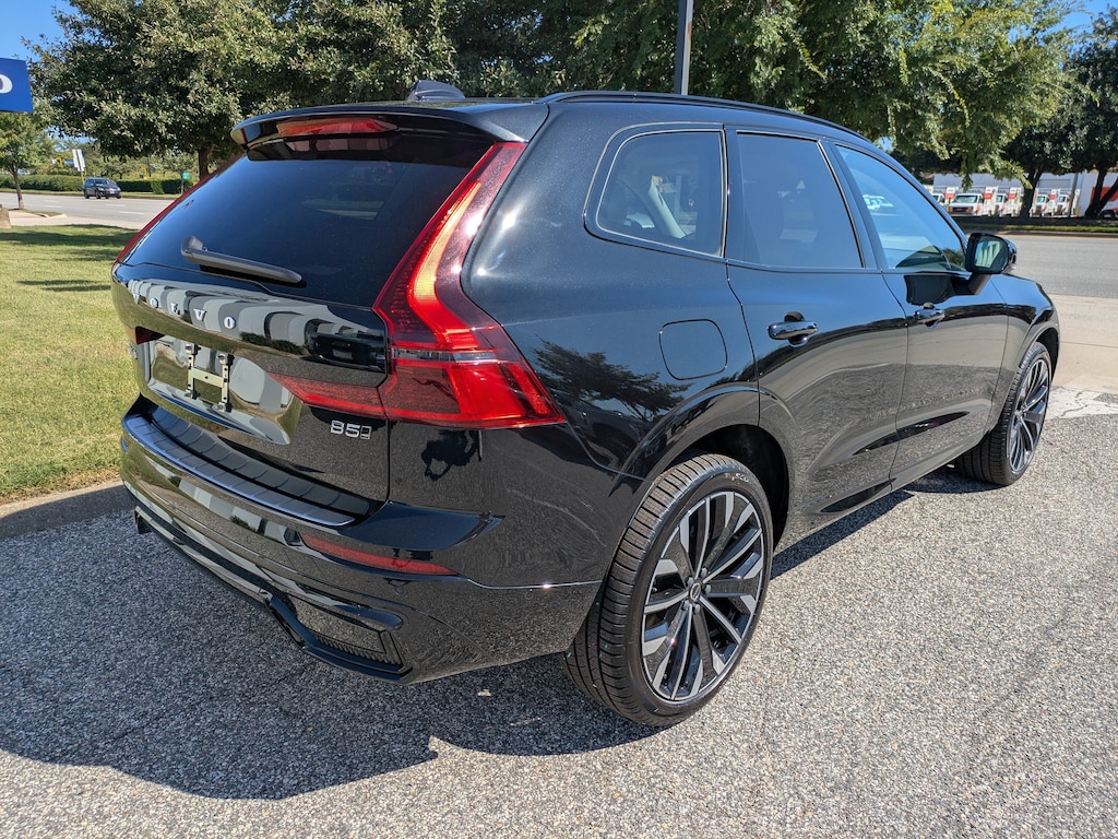 New 2027 Volvo XC60 B5 Ultra SUV