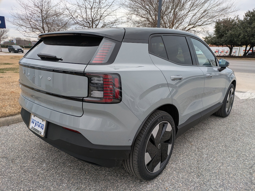New 2026 Volvo EX30 Twin Motor Ultra SUV