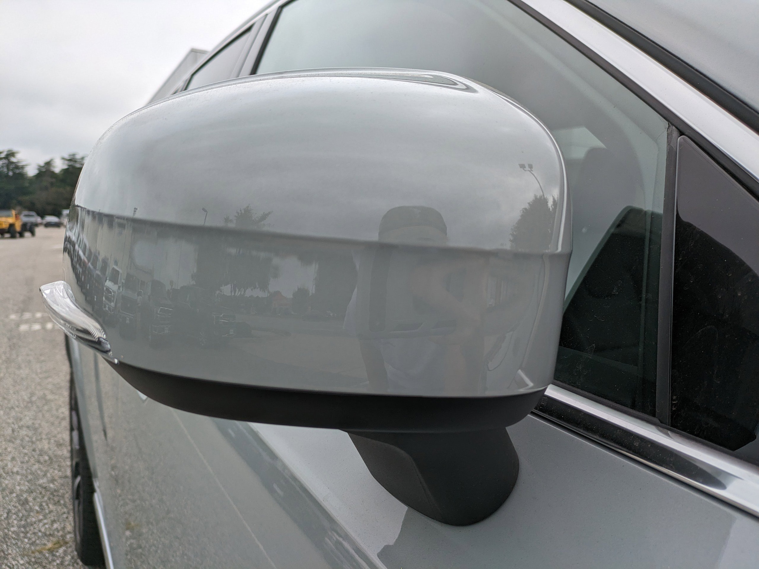 2026 Volvo XC90 Plus - Photo 12