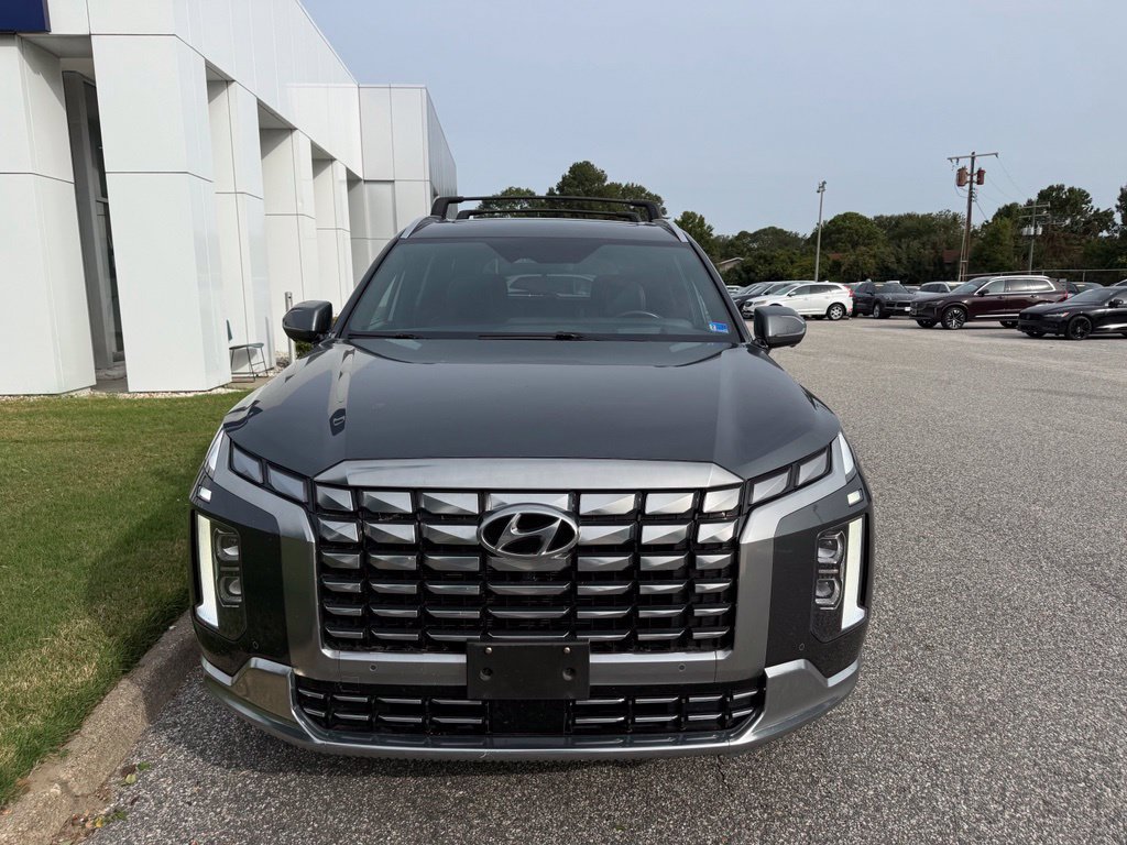 Used 2023 Hyundai Palisade Calligraphy Calligraphy AWD