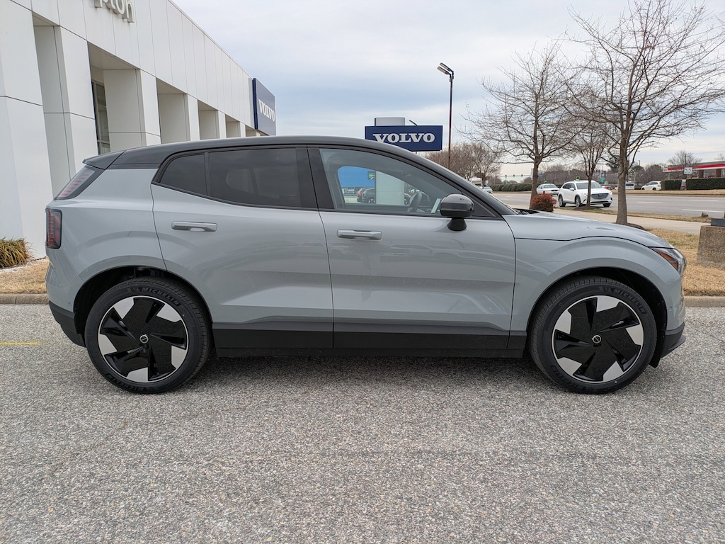 New 2026 Volvo EX30 Twin Motor Ultra SUV