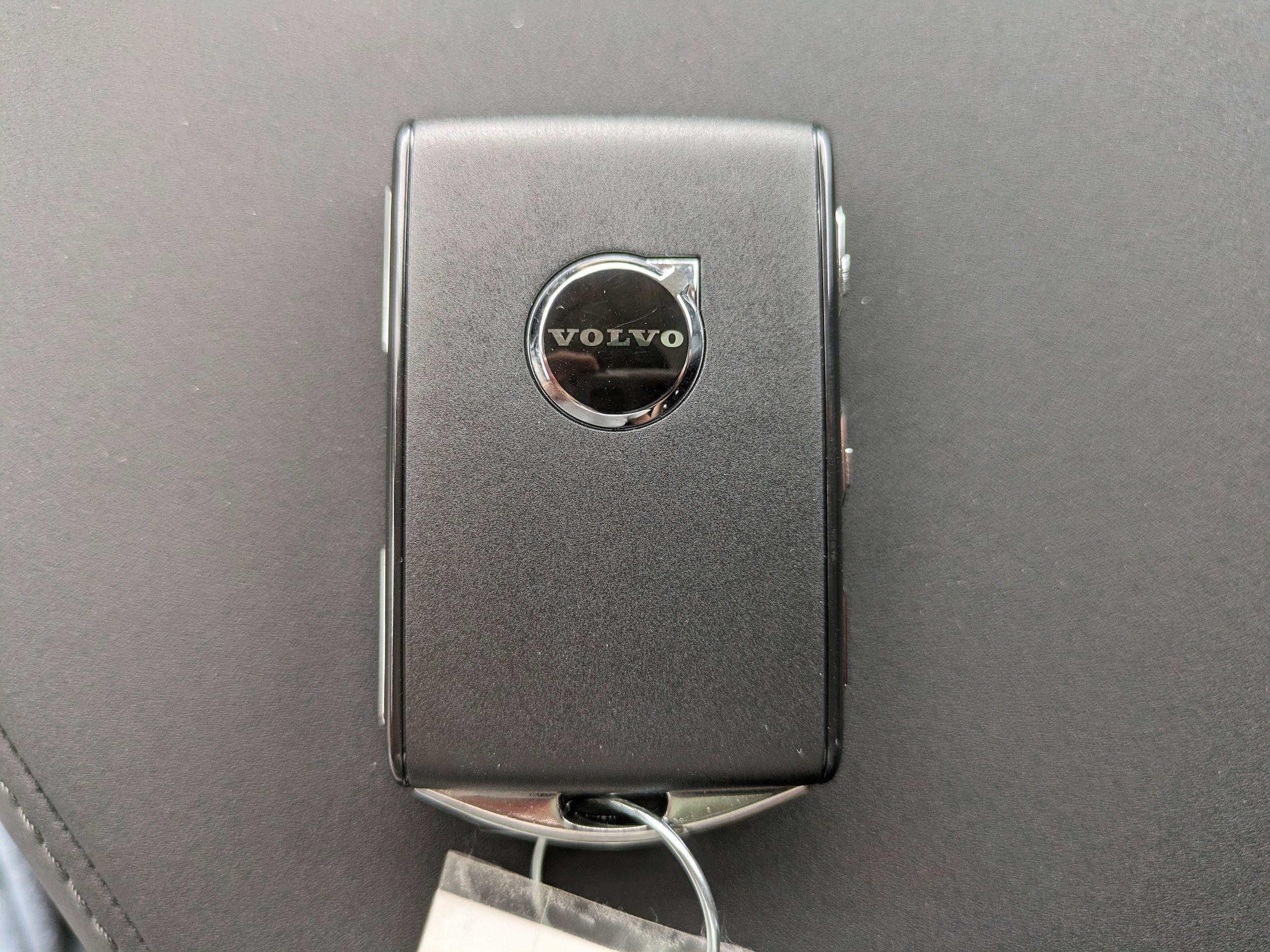 2026 Volvo XC90 Plus - Photo 28