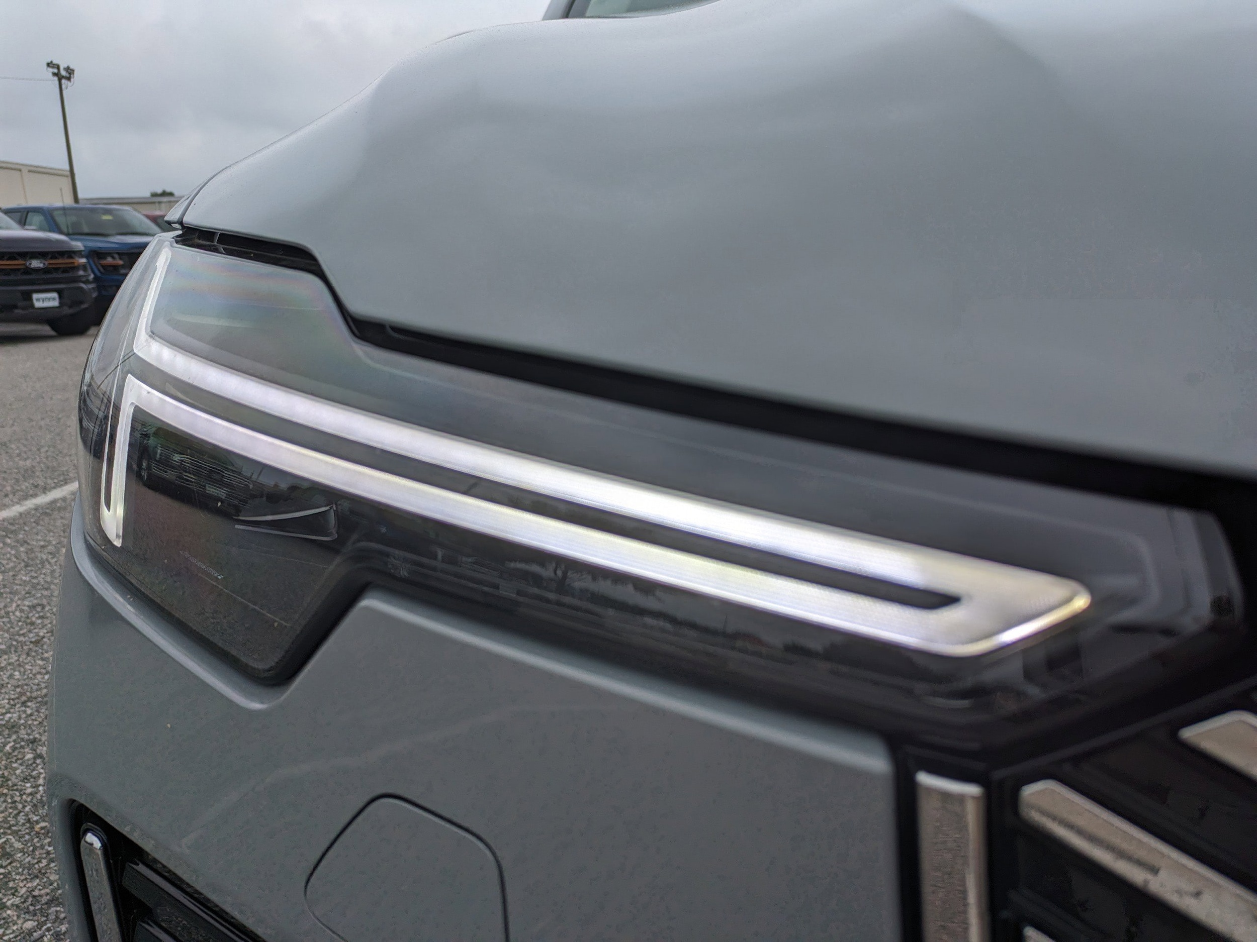 2026 Volvo XC90 Plus - Photo 10