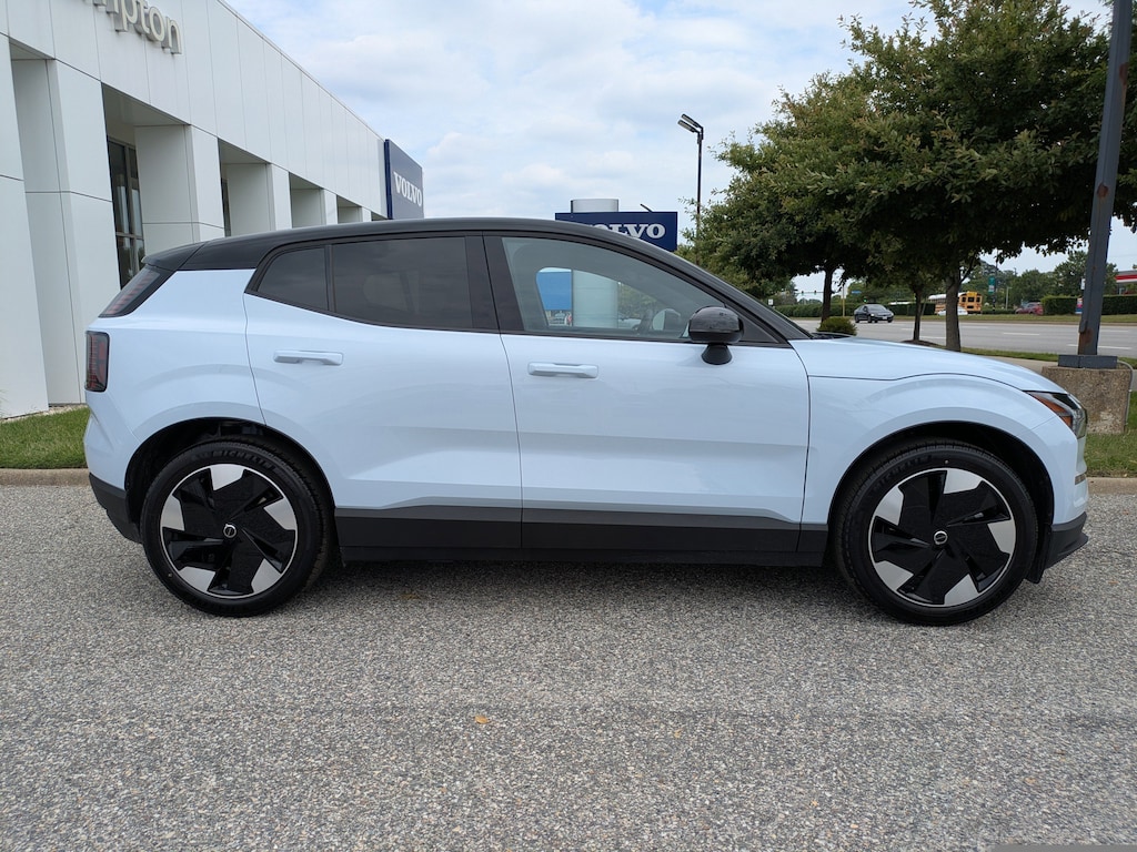 New 2026 Volvo EX30 Single Motor Plus SUV