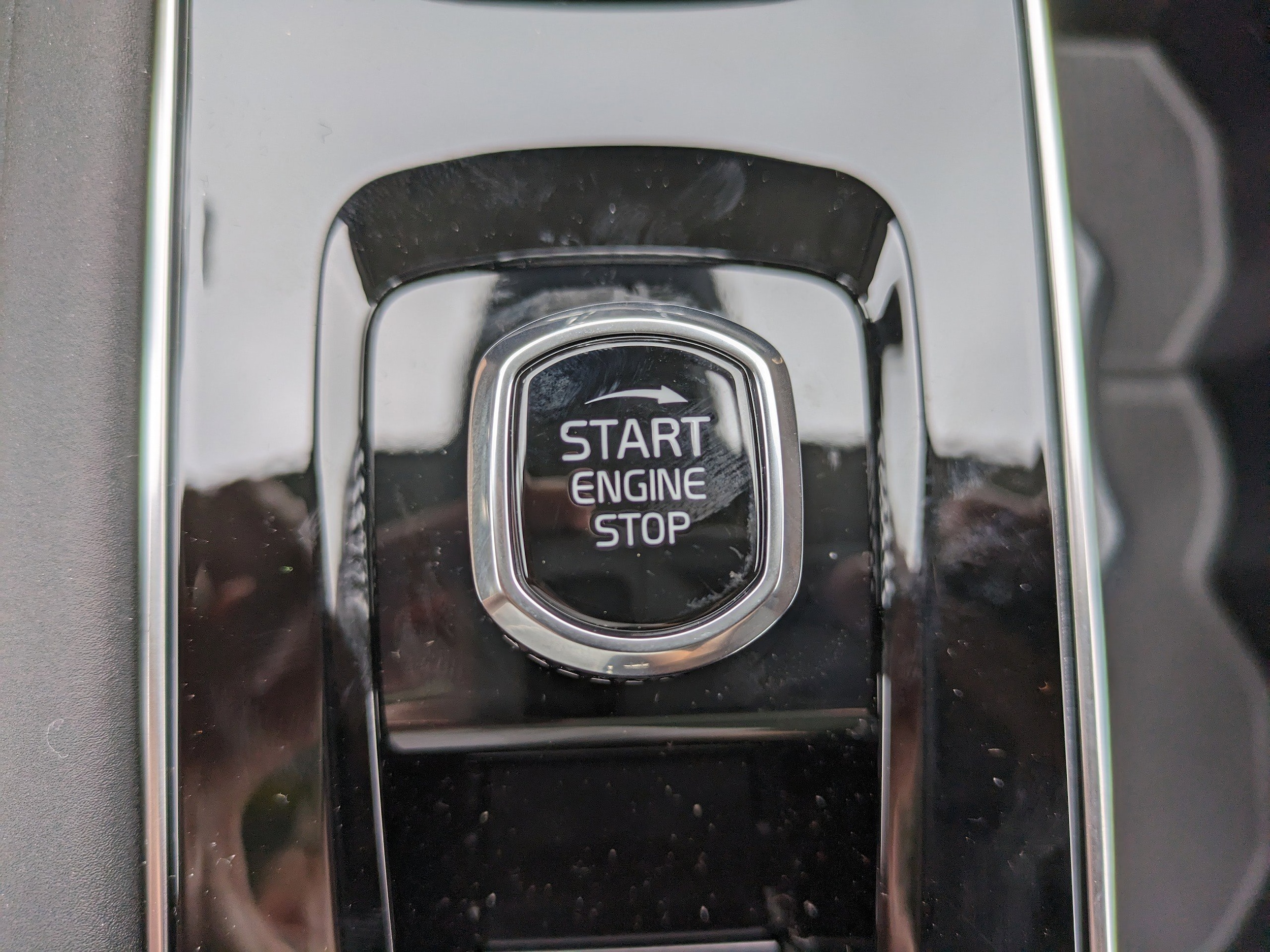 2026 Volvo XC90 Plus - Photo 27