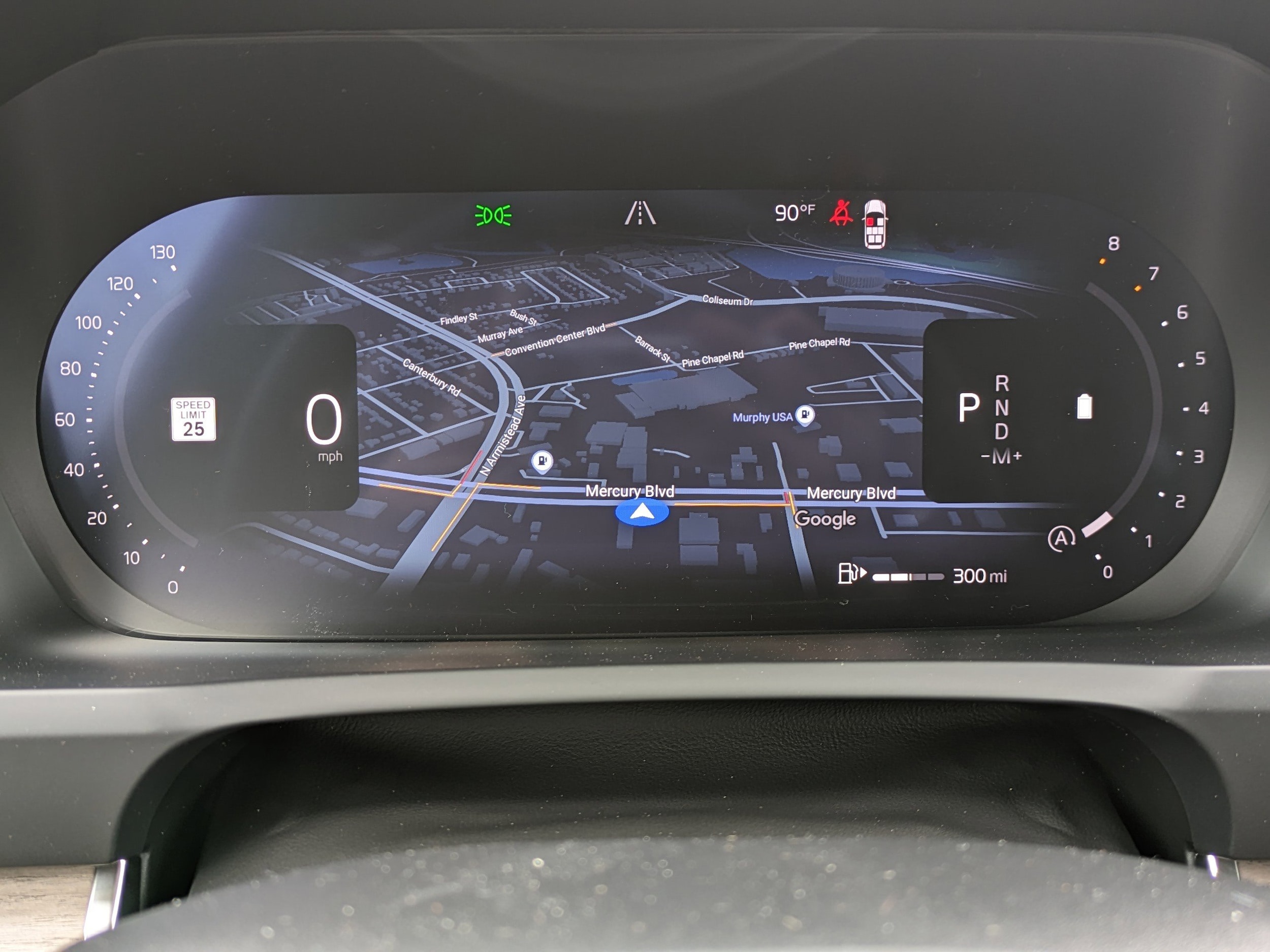 2026 Volvo XC90 Plus - Photo 26